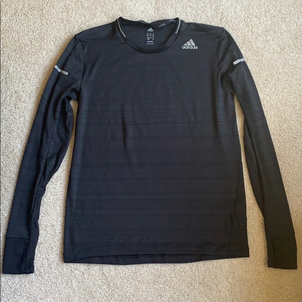 Adidas Running Shirt